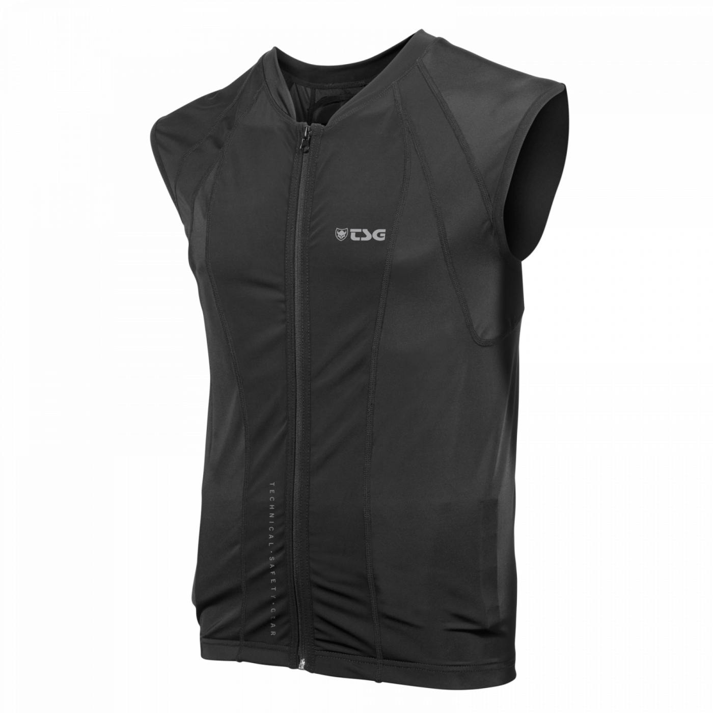 TSG Backbone Vest A - rugbeschermer snowboard