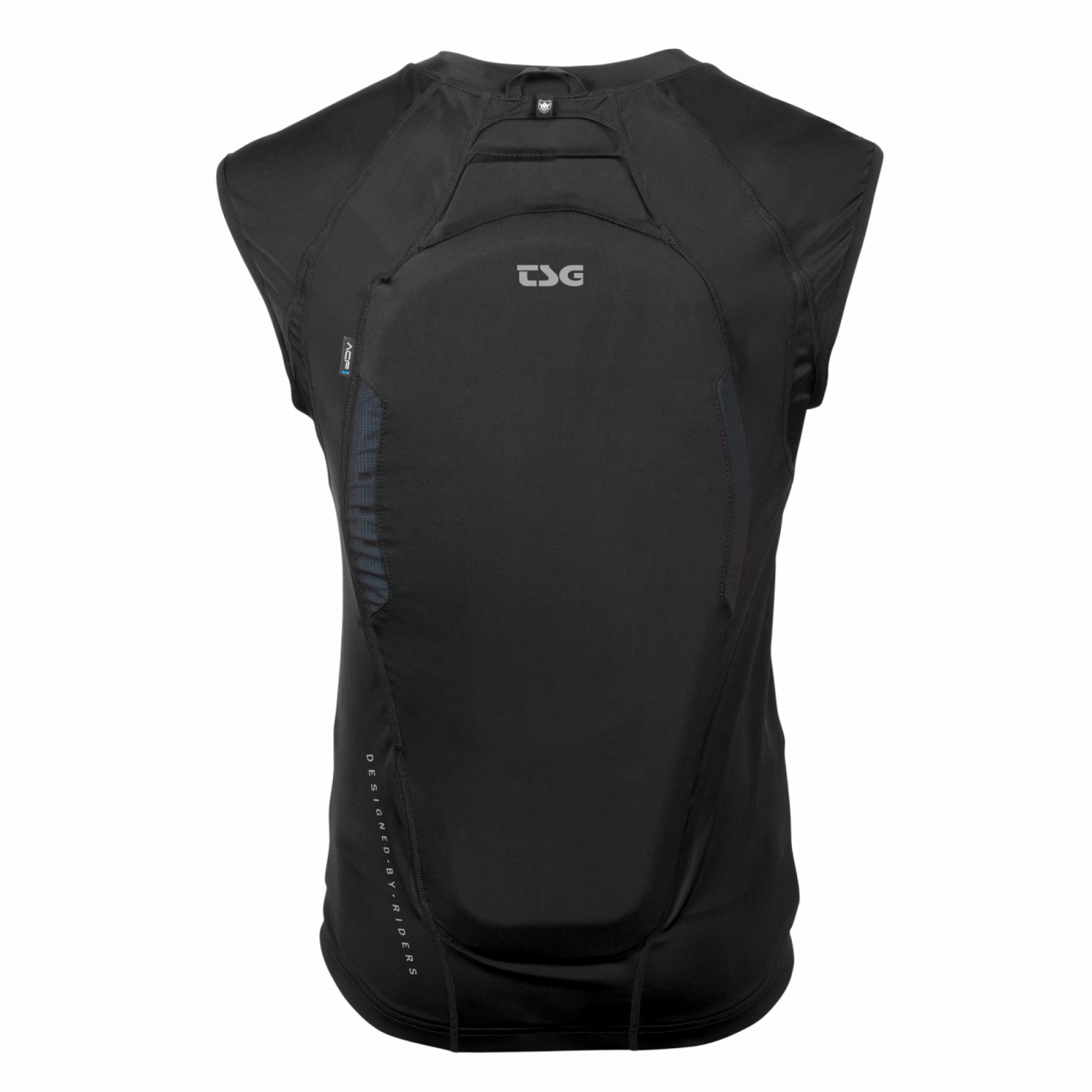 TSG Backbone Vest A - rugbeschermer snowboard