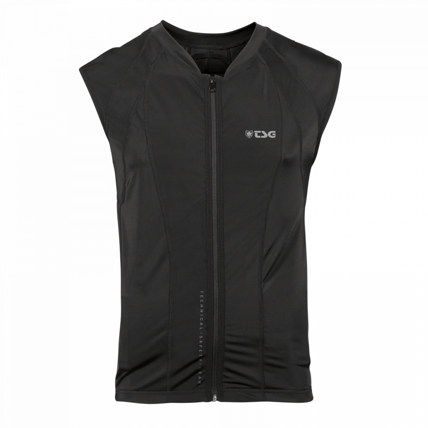 TSG Backbone Vest A - rugbeschermer snowboard