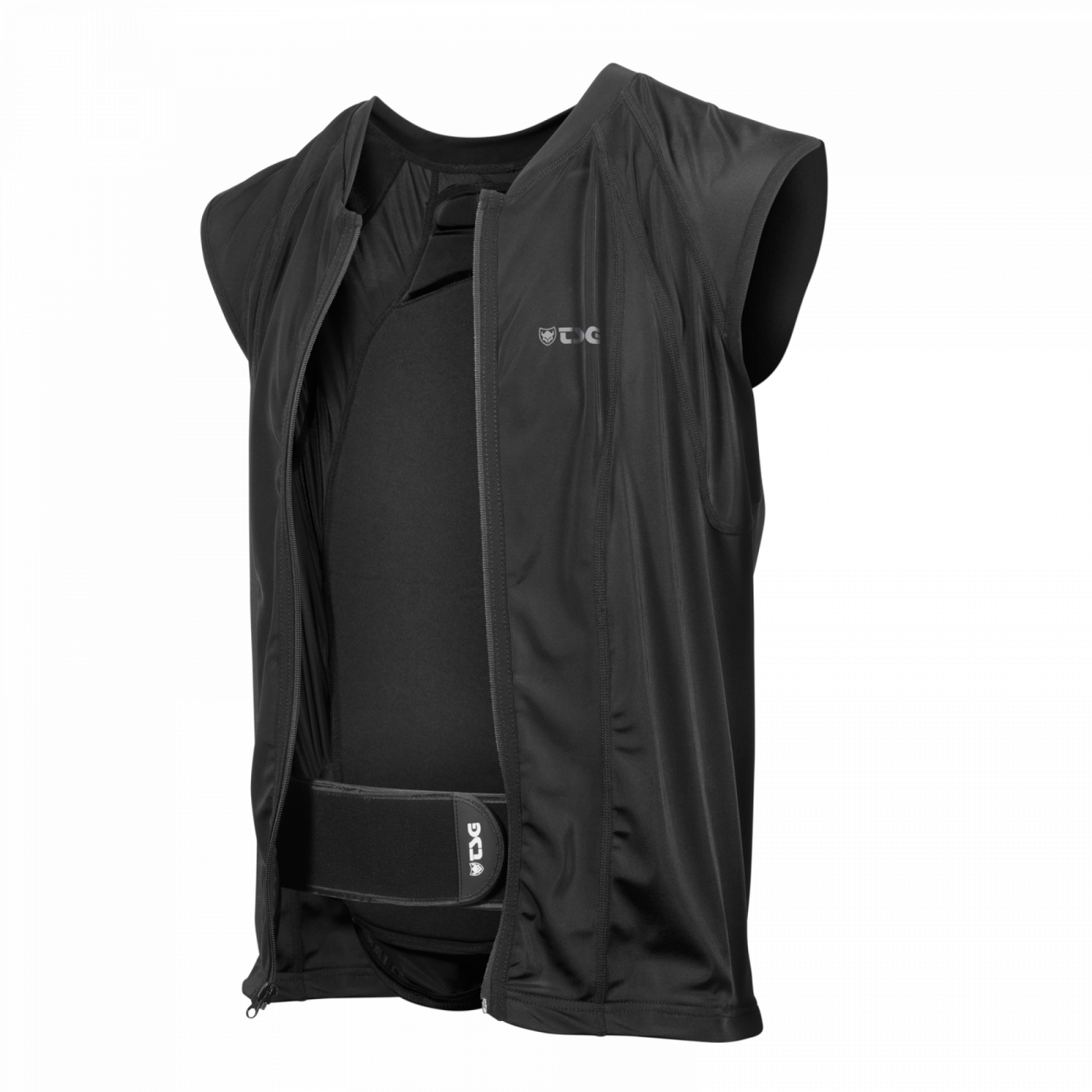 TSG Backbone Vest A - rugbeschermer snowboard
