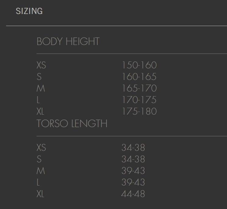 TSG Backbone Vest A Wmns - dames rugbeschermer snowboard