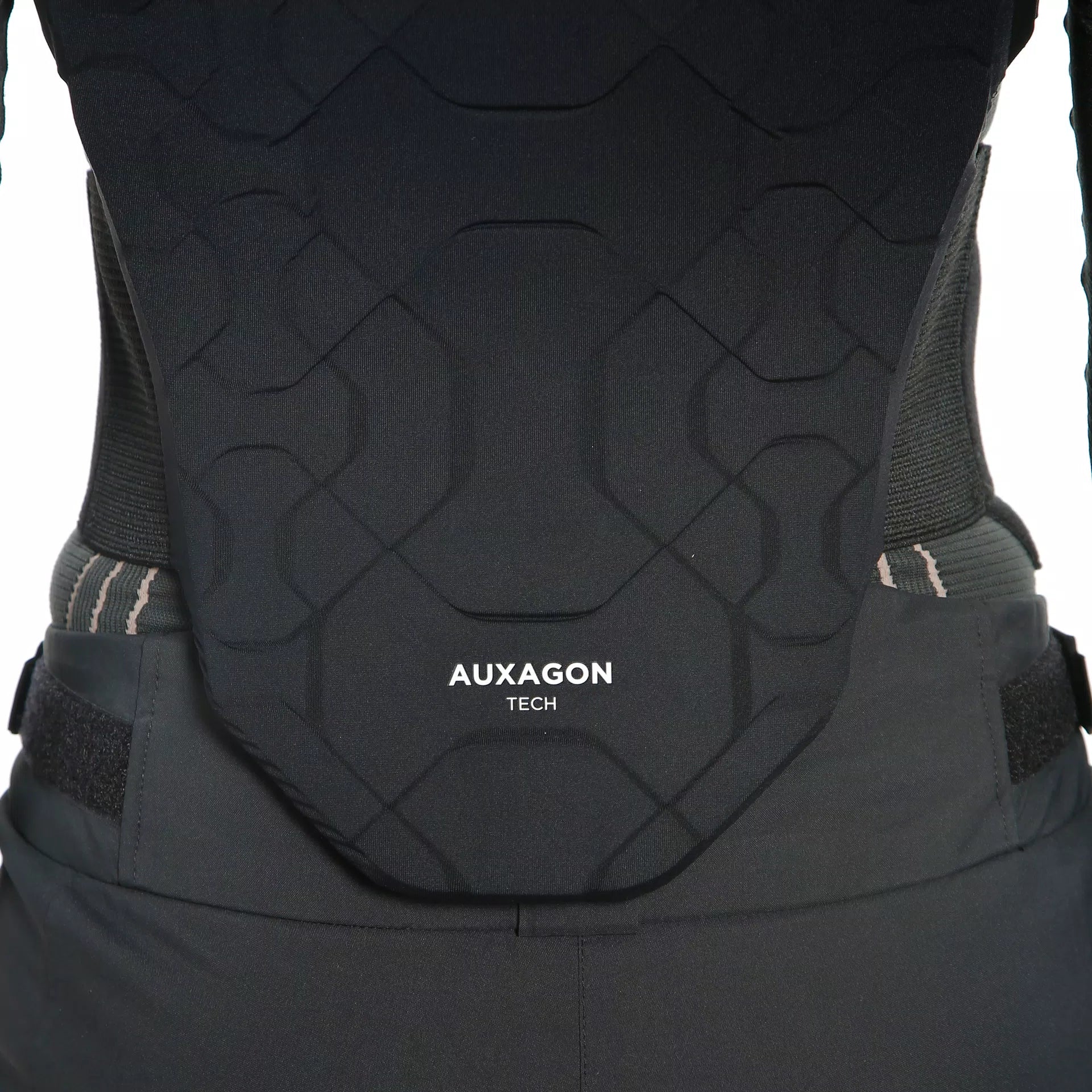 Dainese Auxagon Back Protector Dames - rugbeschermer snowboard