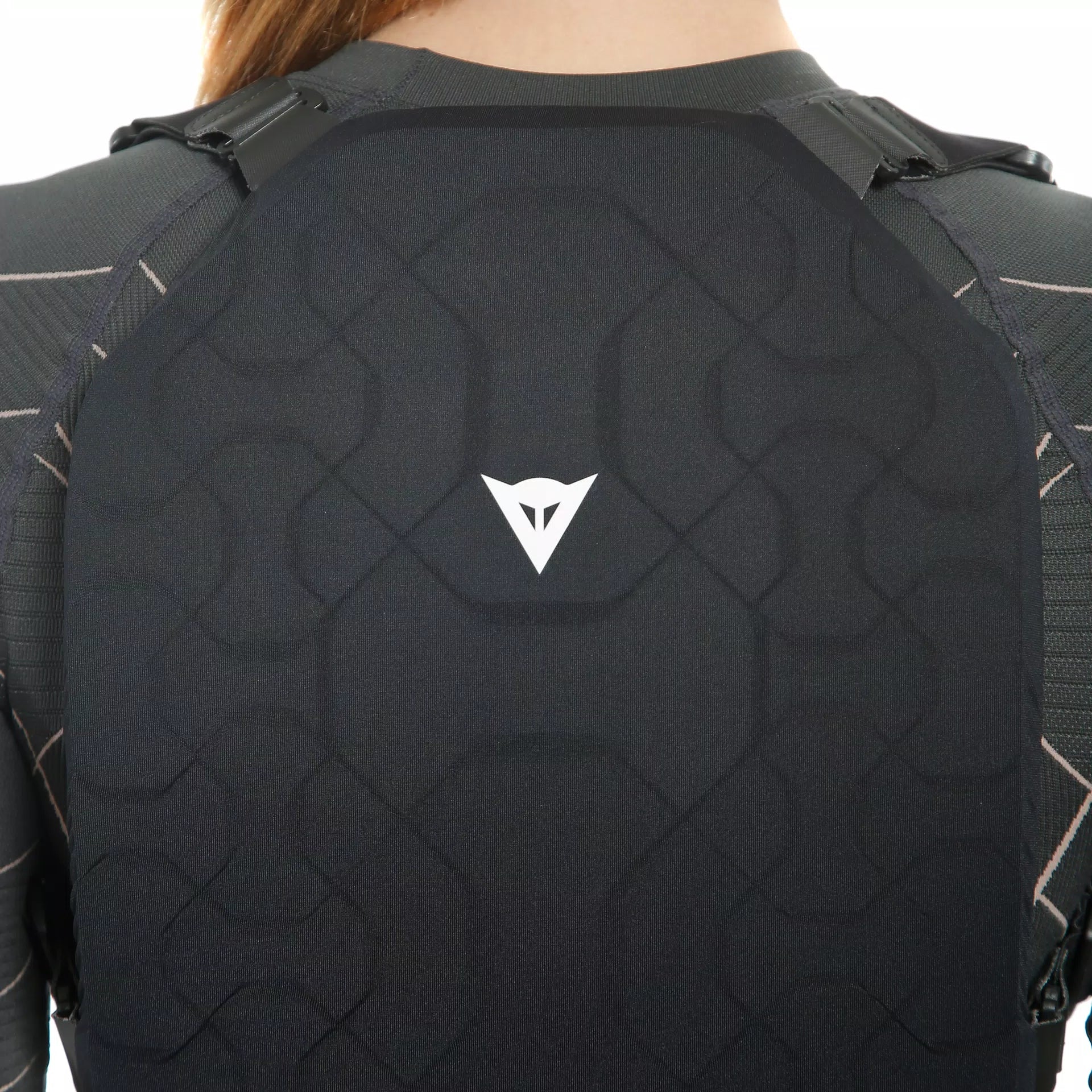 Dainese Auxagon Back Protector Dames - rugbeschermer snowboard