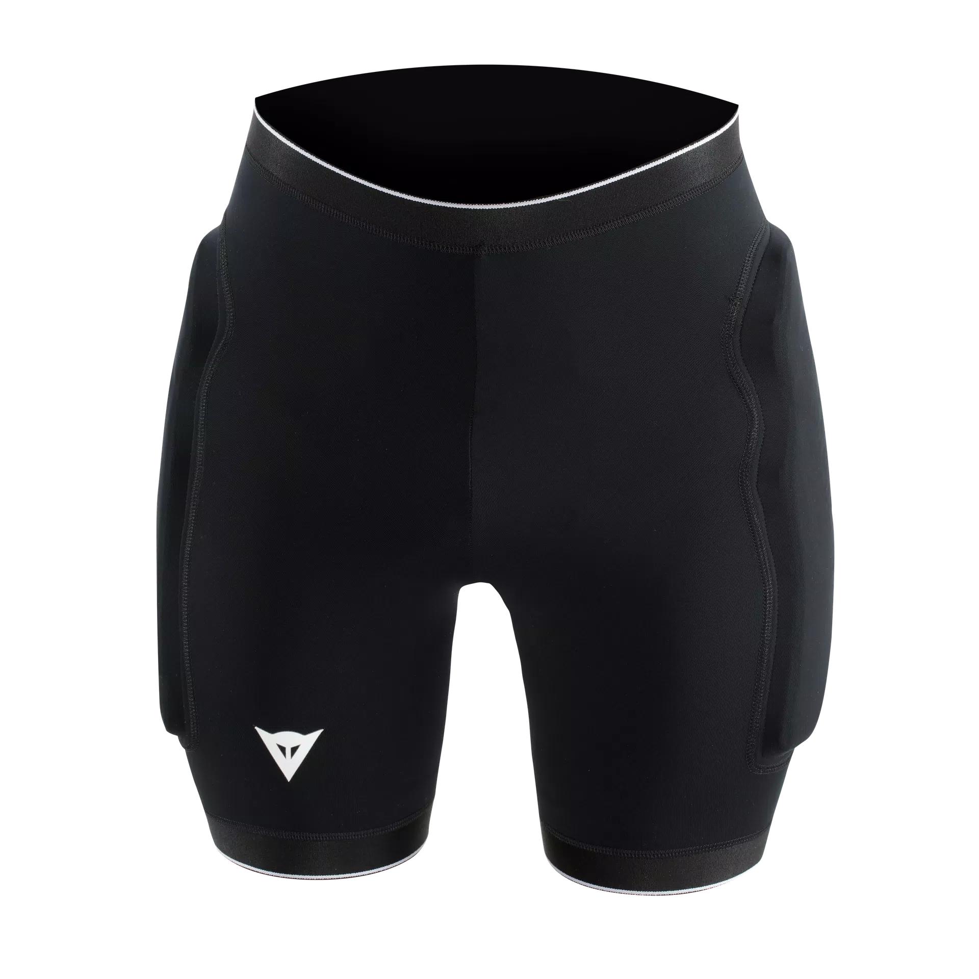 Dainese Hybrid Short - crash pants snowboard | Snowboardprotection.eu