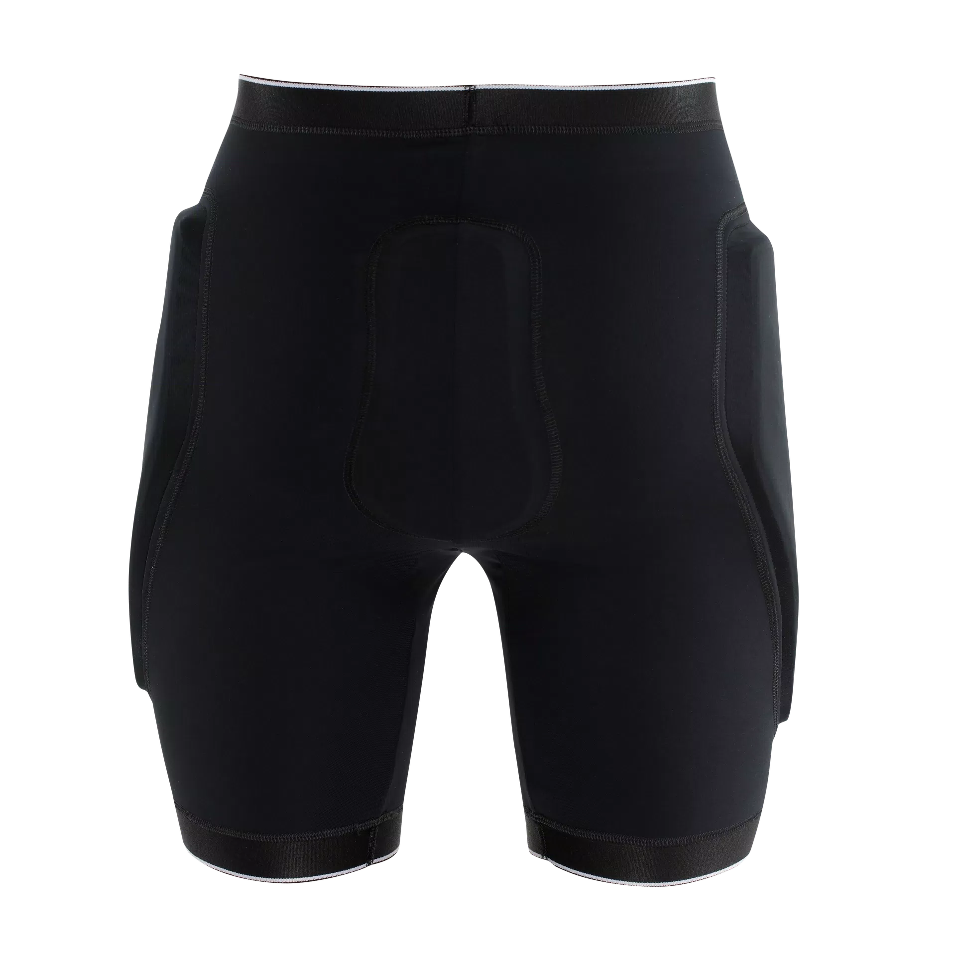 Dainese Hybrid Short - crash pants snowboard