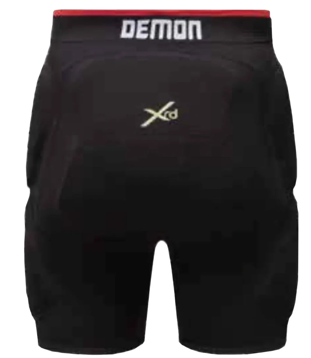 Demon Project X Shorts XRD - crash pants snowboard