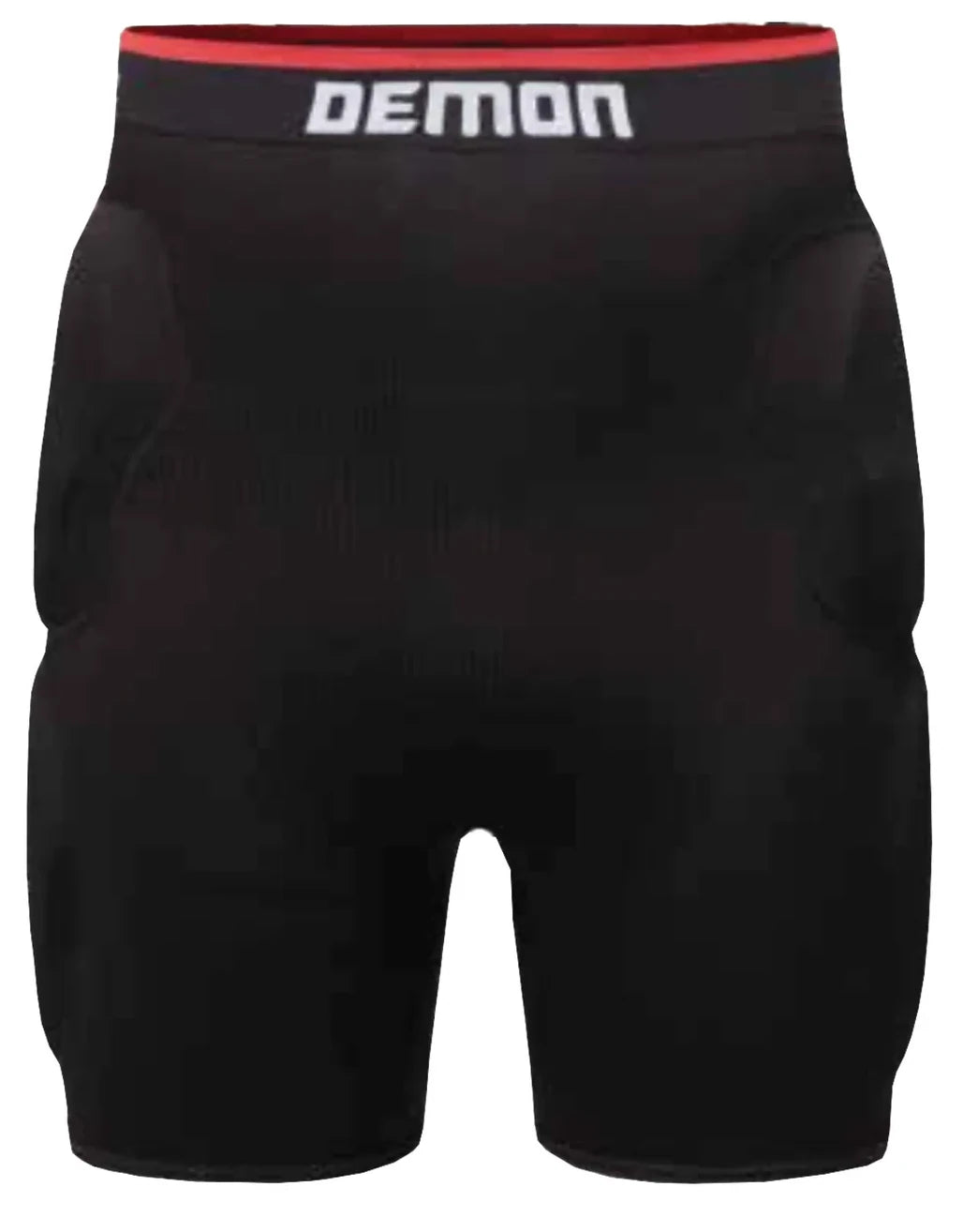 Demon Project X Shorts XRD - crash pants snowboard