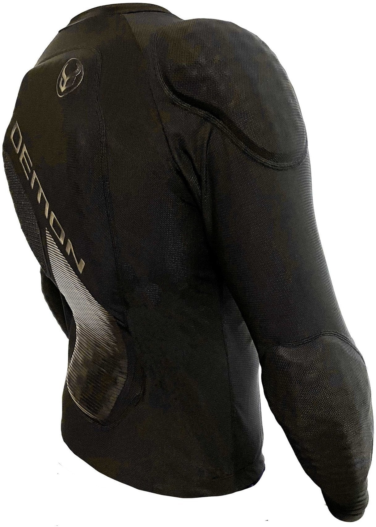 Demon Zero RF Top D3O - rugbeschermer snowboard, ski, mtb