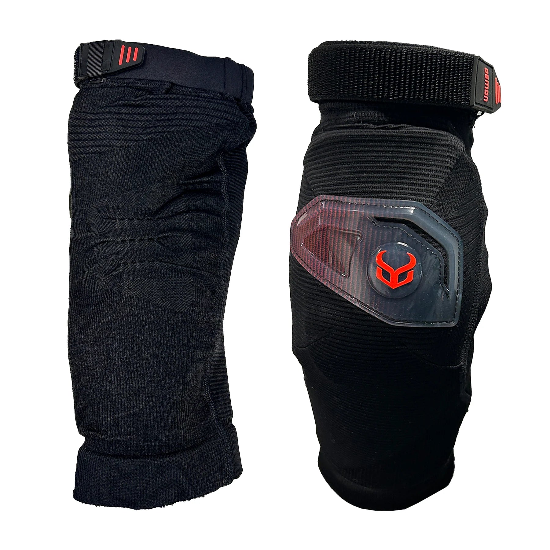 Demon Project X Knee Pads XRD - snowboard & mtb kniebeschermer