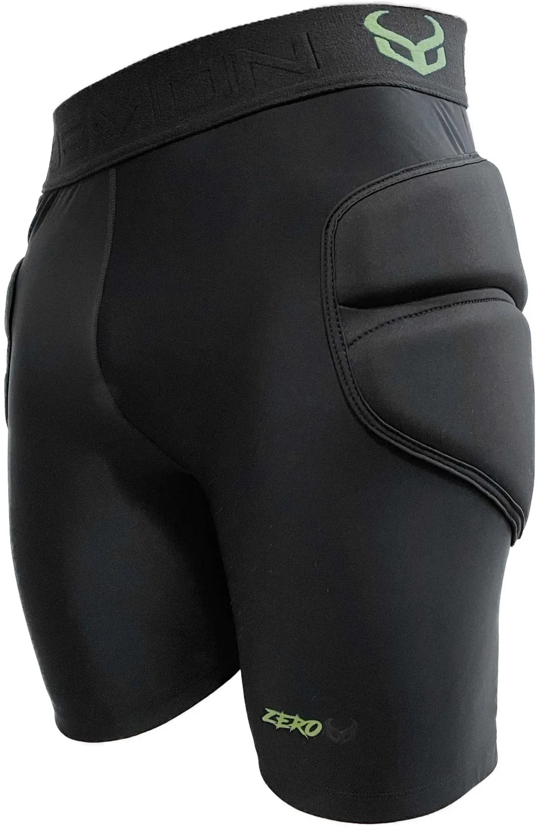 Demon Zero RF Short D3O - crash pants snowboard