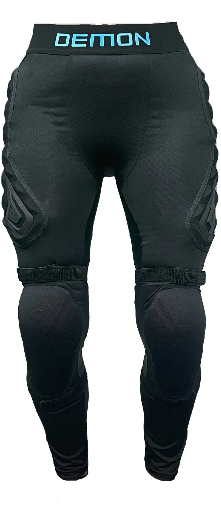 Demon Flex Force X D3O/XRD Pants V6 Dames - crash pants snowboard