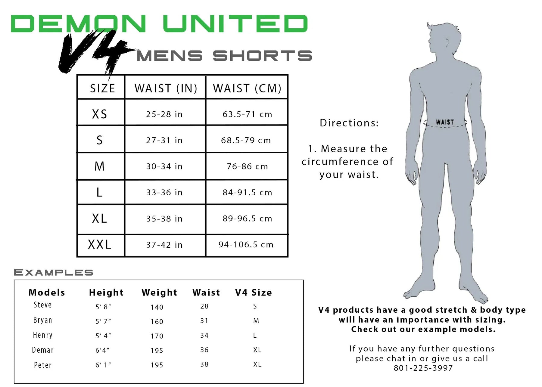 Demon Flex Force X D3O/XRD Short V6 - crash pants snowboard