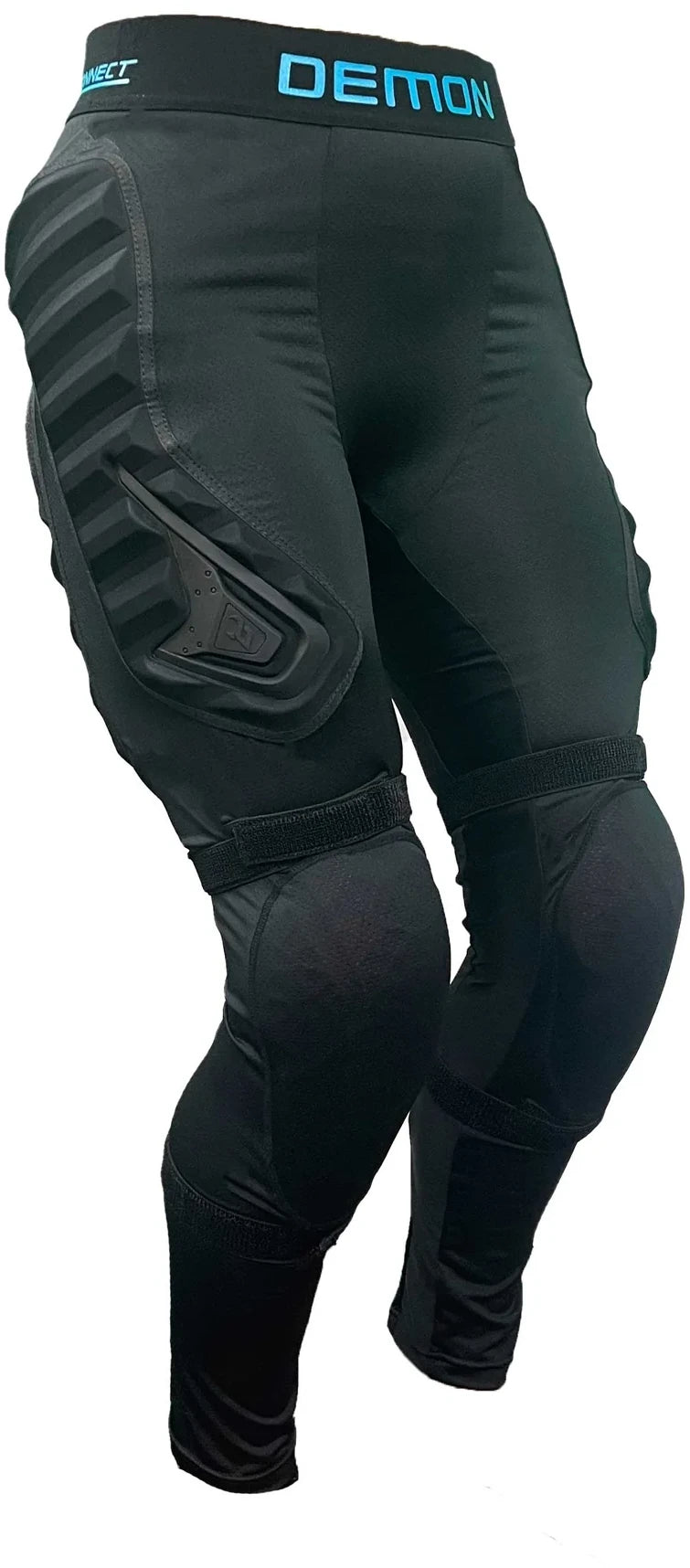 Demon Flex Force X D3O/XRD Pants V6 Dames - crash pants snowboard