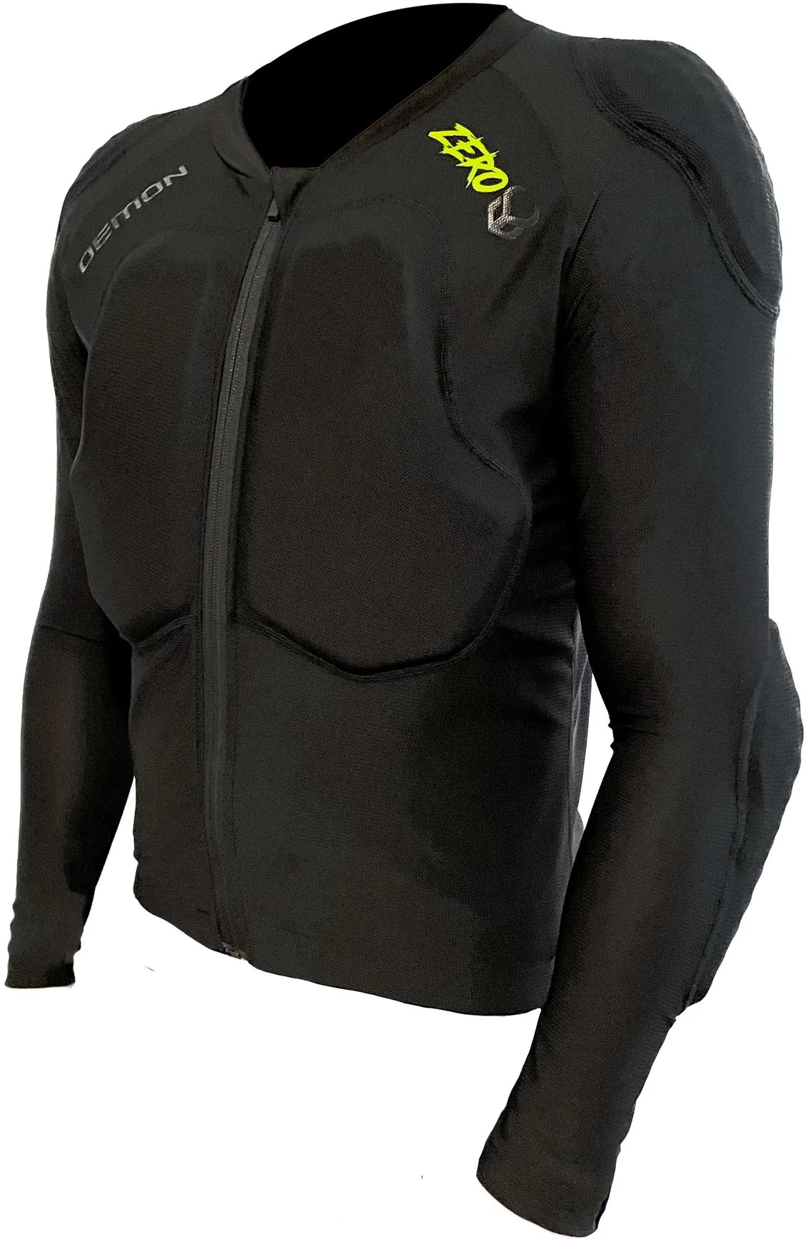 Demon Zero RF Top D3O - rugbeschermer snowboard, ski, mtb