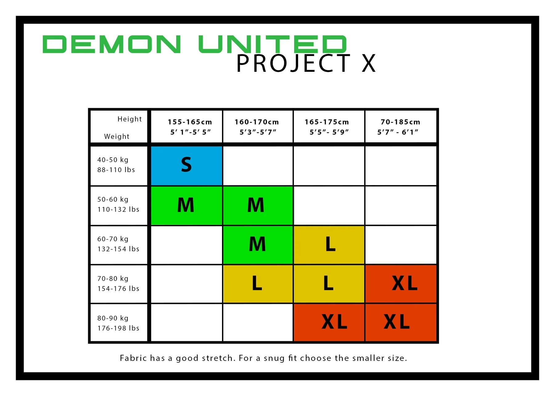 Demon Project X Pants XRD - crash pants snowboard