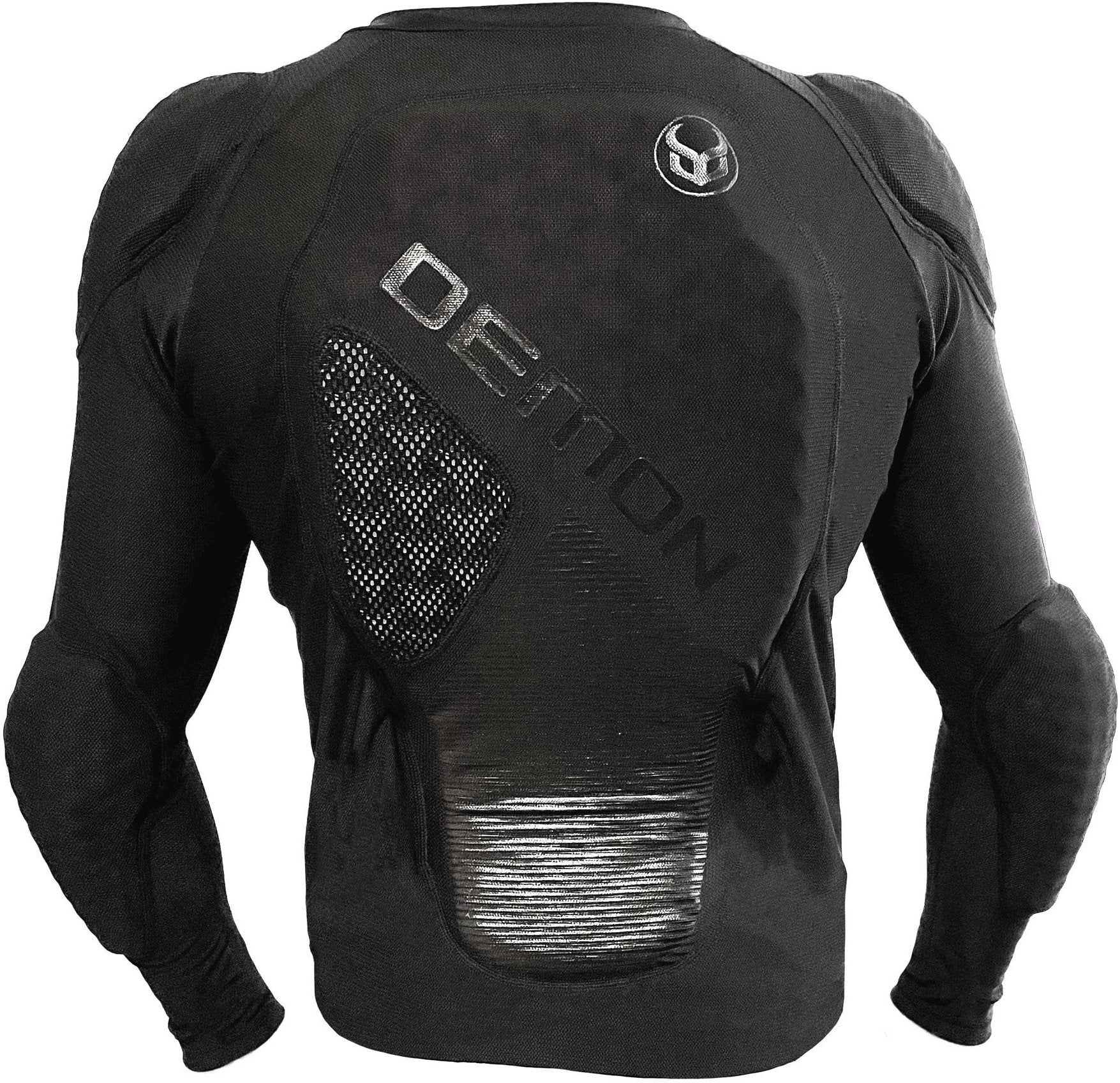 Demon Zero RF Top D3O - rugbeschermer snowboard, ski, mtb