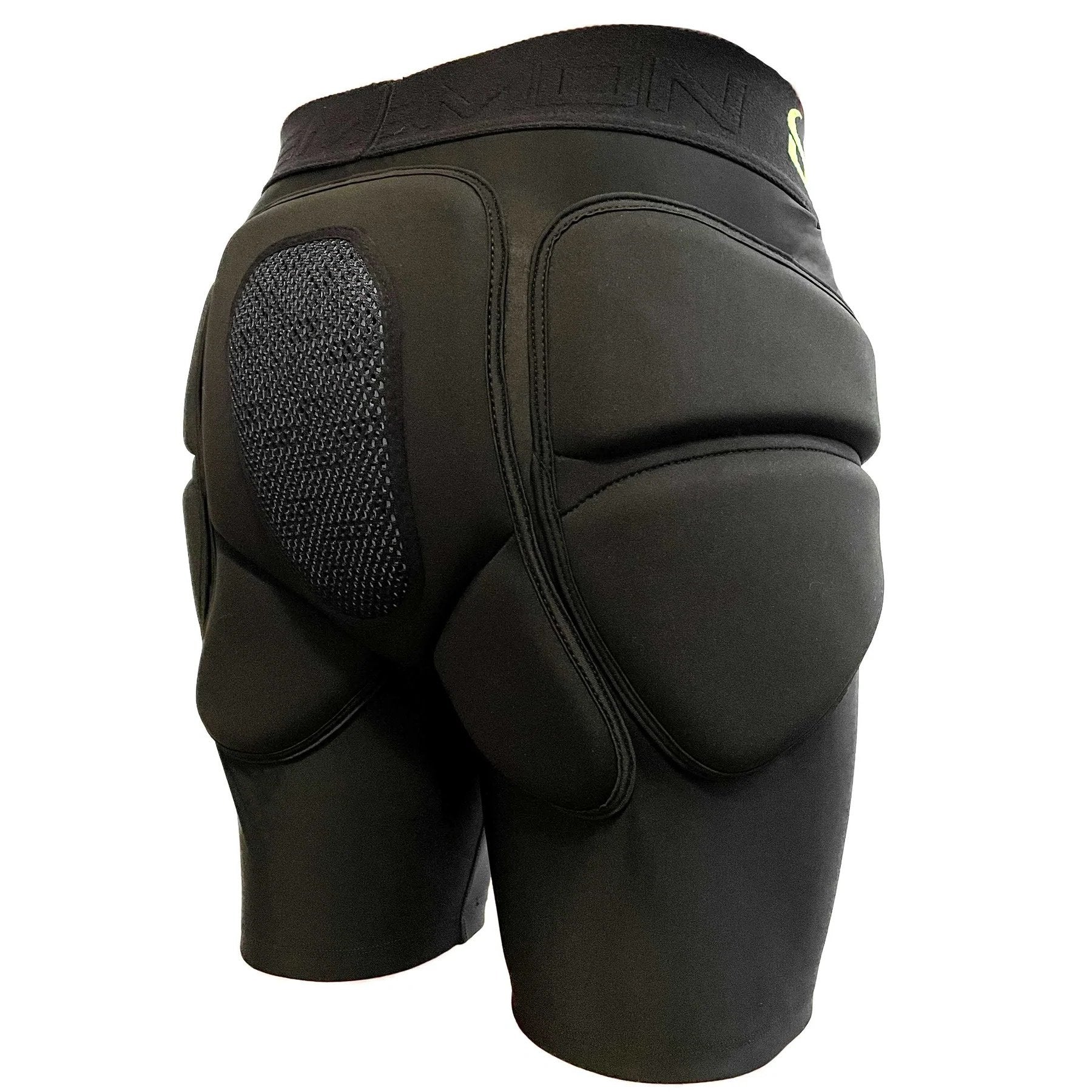 Demon Zero RF Short D3O - crash pants snowboard