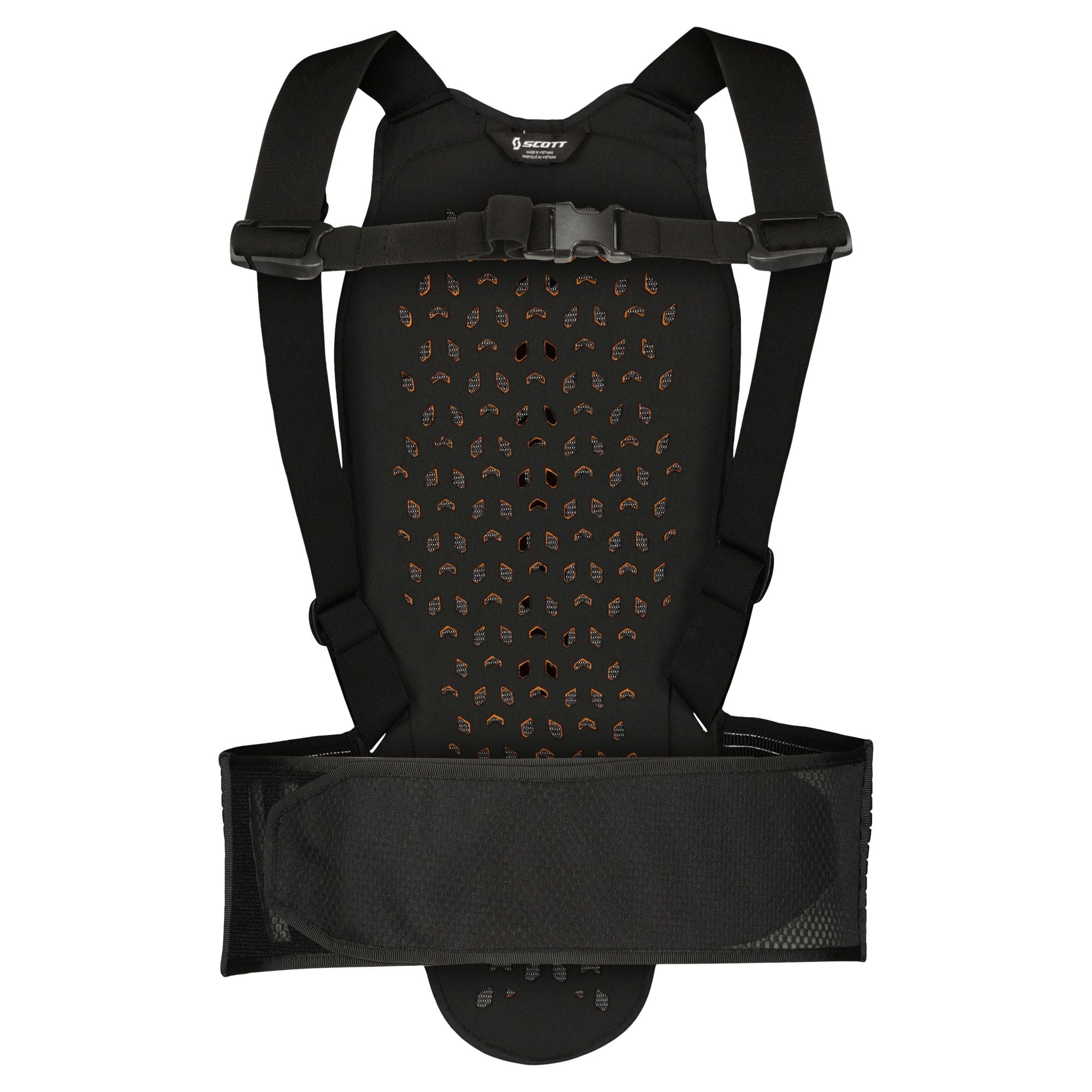 Scott Back Protector Airflow - rugbeschermer snowboard