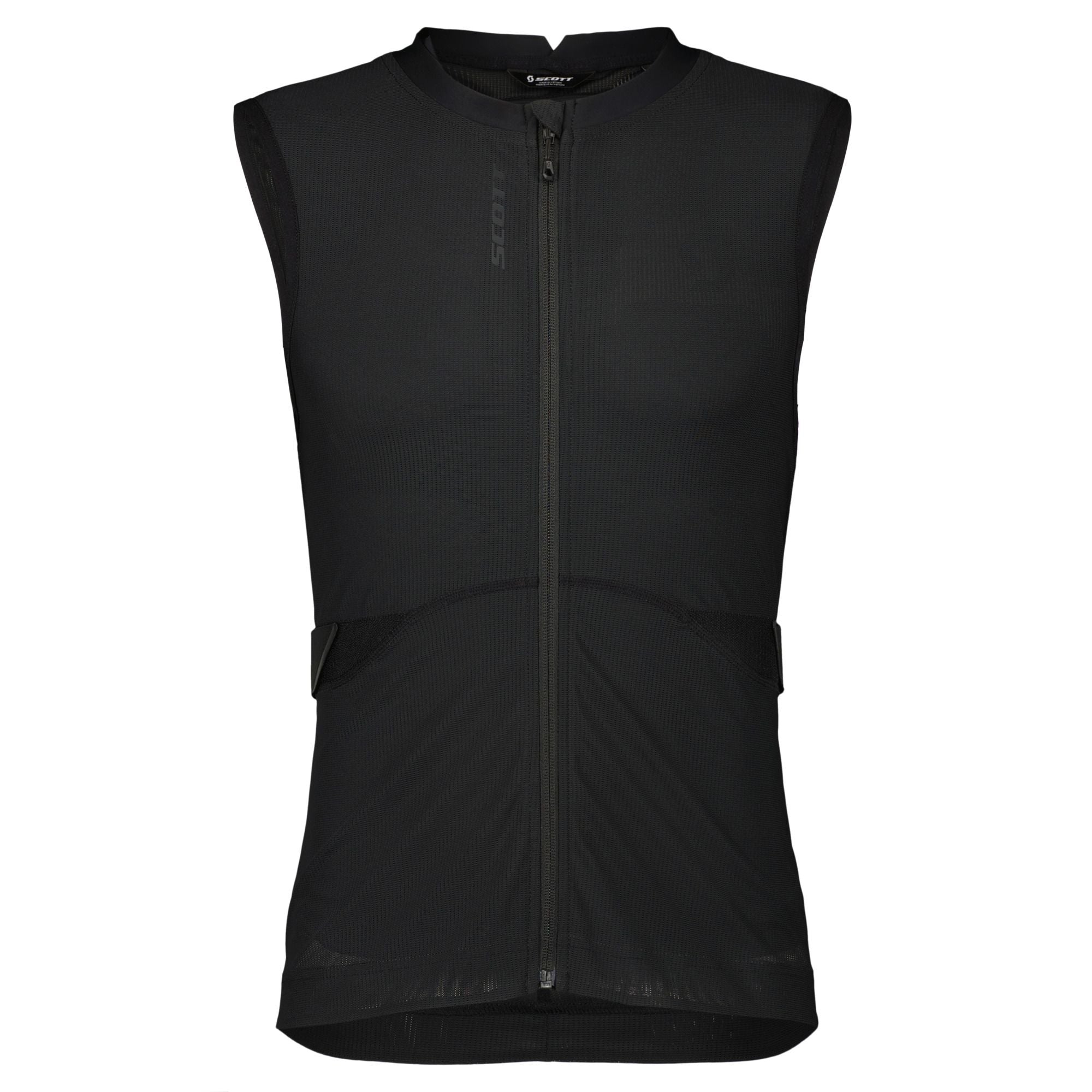 Scott Vest Airflow Free - rugbeschermer snowboard